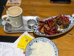 -小泉居(水坑尾店 )