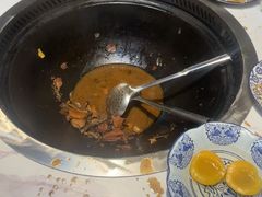 -崔记生活·铁锅炖鱼粘卷子(总店)
