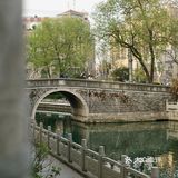 南京漫步｜民国风建筑里的细碎温柔光阴
