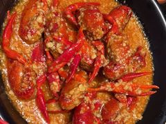 -聚味瞿记·龙虾堂(坡子街店)