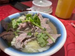 -冯烫烫跷脚牛肉·川菜小馆(武胜西街店)