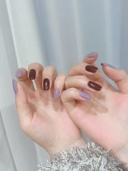 -Adore nail日式美甲美睫