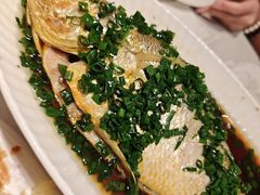 -北李·海肠捞饭·大连菜(望京凯德MALL店)