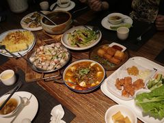 -肴约·花园式餐厅(湖里店)