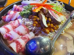 -咕咕站韩国料理(紫金港店)