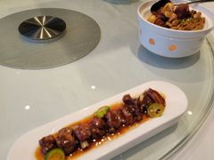 知味小排-江南厨子(万象天地店)