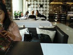 靠窗位-马克西姆俄罗斯餐厅(通亚街店)