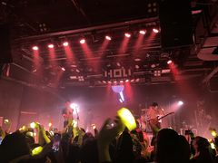 -HOU LIVE(下沙店)