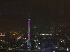 -广州四季酒店·天吧·高空酒吧