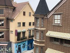 -中旅阿那亚九龙湖·公主酒店