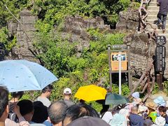 -梭布垭石林景区