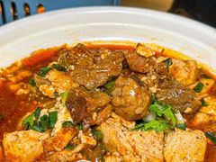 -全牛匠·乐山跷脚牛肉(新中关店)