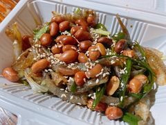 -陈添記·祖傳爽鱼皮·西关老字号(广州首店)