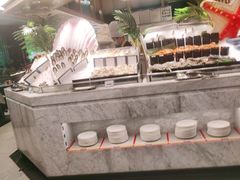 -亚马逊海鲜自助(梅溪湖步步高店)