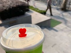 -TPLUS茶家(淮海店)