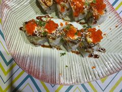 -将太无二·北美传奇寿司(瑞士公寓店)
