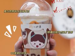 -麦当劳(静安寺店)