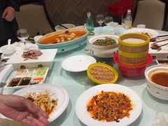 -大铁勺新津菜(东丽阳光新业广场店)