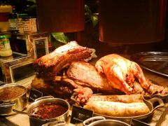 -广州富力君悦大酒店·凯菲厅