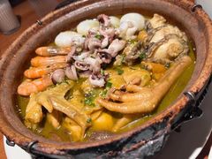 -南园民国茶楼餐厅·常州菜(北大街店)