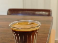 -Double cafe
