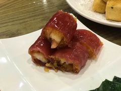 -赏点粤式点心(广州塔店)