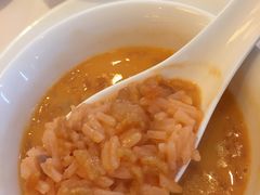 贵妃海鲜汤泡饭-利苑酒家(合景国际金融广场店)