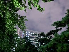 -山东大学(千佛山校区)