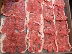 -南门四季铜锅涮肉(左家庄店)