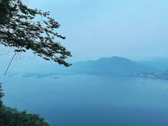 -仙岛湖旅游风景区