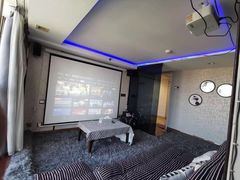 -Fun奇点轰趴馆(正佳广场店)