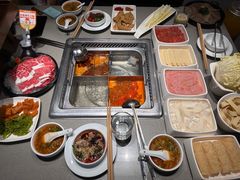 -海底捞火锅(九久奥特莱斯店)