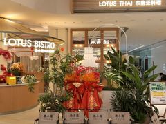 -龙湖南京江北天街