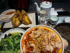 -风波庄(罍街分舵)