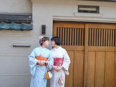 -东京浅草和服体验江户和装工房雅(浅草本店)