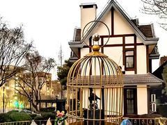 -安徒生童话乐园