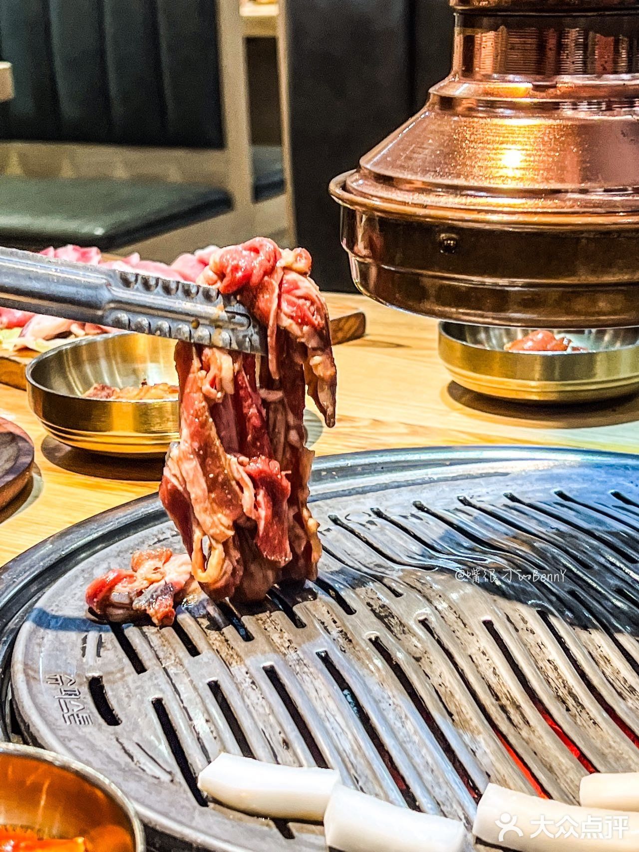 📍远景路 ♨️ 这家韩式烤肉N+刷都不够‼️