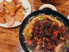 -董记面馆(漳州二路店)