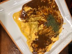 -Hey!蛋包饭(中山店)