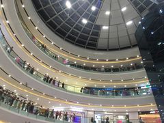 -万达广场(南京江宁店)