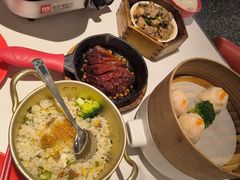 -避风塘·金牌店·夜宵(金玉兰店)