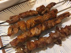 -小厨晓味(大里路店)