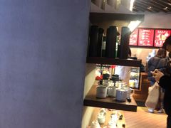 -星巴克(嘉兴桐乡吾悦广场店)