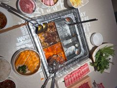 -海底捞火锅(中商百货店)
