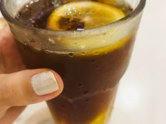 -香港新发烧腊茶餐厅(万象店)