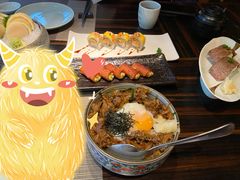 -山葵家·创意料理(临平银泰城店)