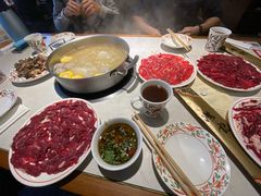 -汕头八合里海记牛肉店(清河店)