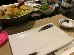 -昱匠·日本料理(金融街店)