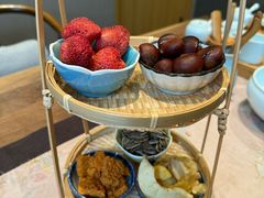 -梅间堂茶馆(绿地缤纷城店)