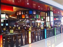 吃在台北-凯德广场(金牛店)